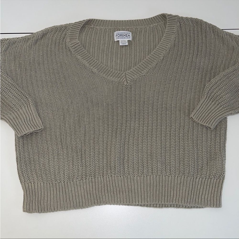 ‎Vs pink sweater M